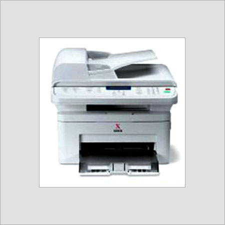 MULTI TASKING XEROX MACHINE