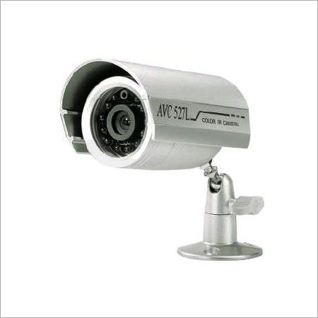 Outdoor Color Ccd Camera