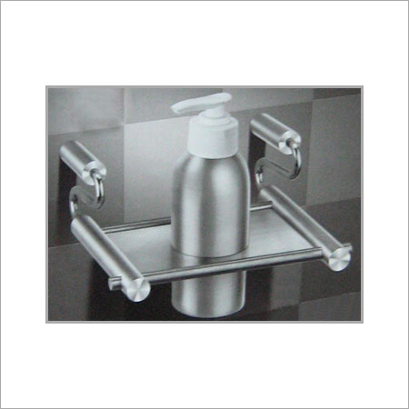 Plain Liquid Soap Dispenser Size: Various Sizes Are Available