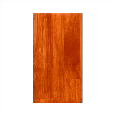 Easy To Install Plain Pattern Laminate Flooring