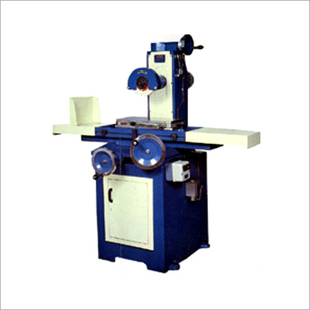 Precision Surface Grinder