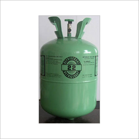 Refrigerant Gas (Hcfc-22) Purity: 100%