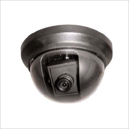 Round Ccd Dome Camera Camera Size: Various Sizes Are Available