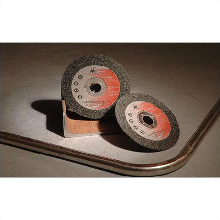 Round Shape Abrasive Wheels