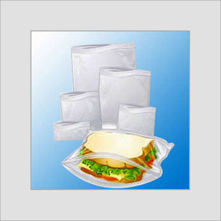 Sandwich Bags