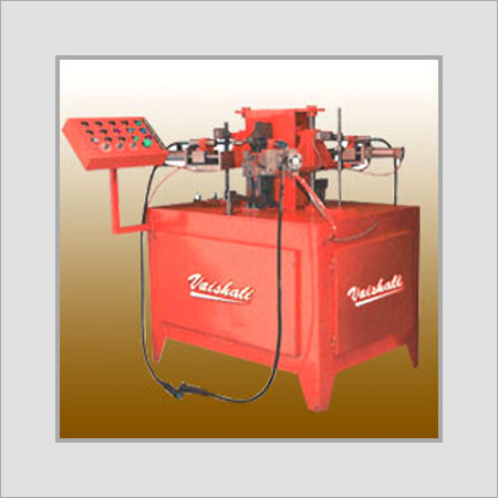 Special Purpose Welding Machine