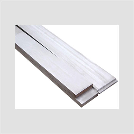 Stainless Steel Flat Bar