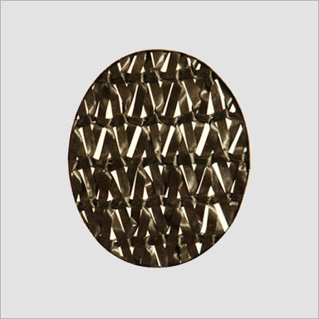 Various Colors Are Available Sun Shading Wire Mesh