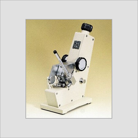 ABBE Refractometers