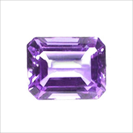 Amethyst African Gemstone Size: Various Sizes Are Available