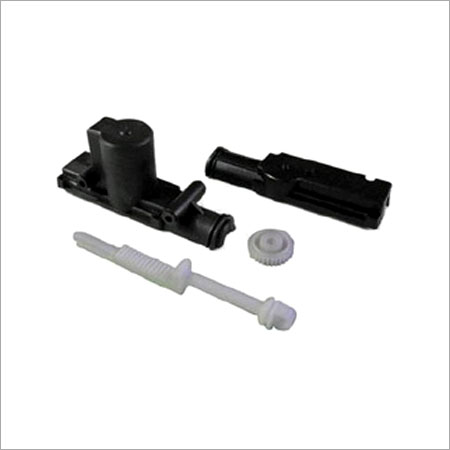 Various Colors Are Available Central Locking Systems