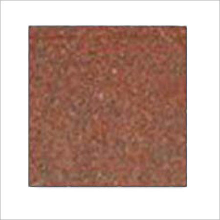 Cherry-Red Granite