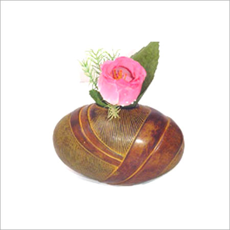 Decorative Flower Vases  Height: Various Options Are Available Inch (In)