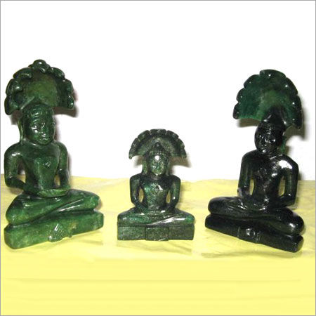 Various Colors Are Available Designers Crystal Jain Figures