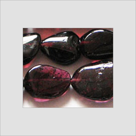 Garnet Tumble Strings Size: Various Sizes Are Available