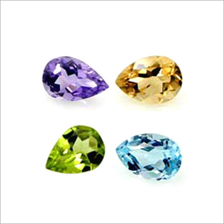 Genuine Gemstones