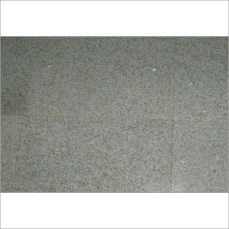 Imperial White Granite