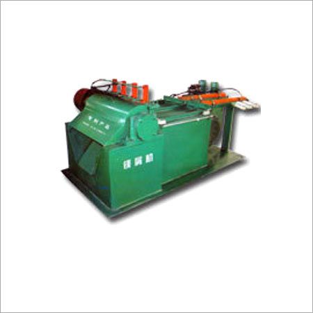 Available In Various Colors Industrial Thixo Chipping Machine