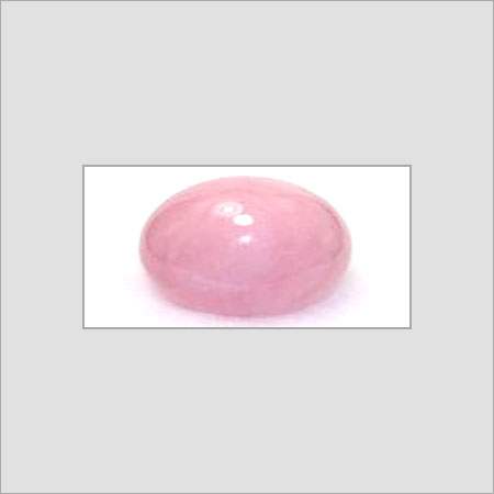 Rose Quartz Sphere Stone