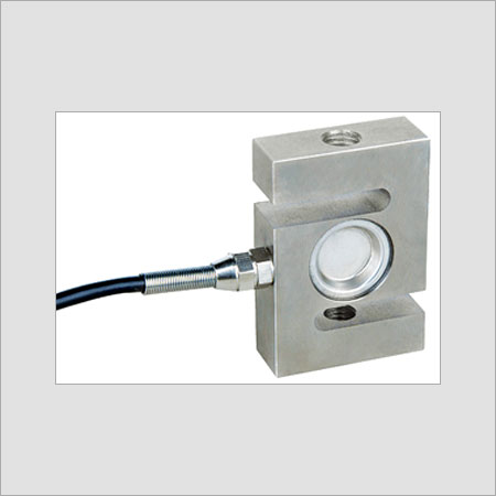 S Beam Type Load Cell