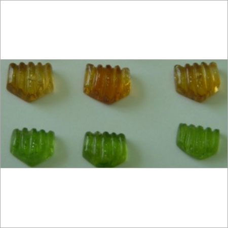 Semi Precious Colored Gemstone  Size: Various Sizes Are Available