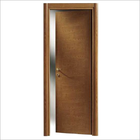 Single Panel Wood Door Size: Various Sizes Are Available