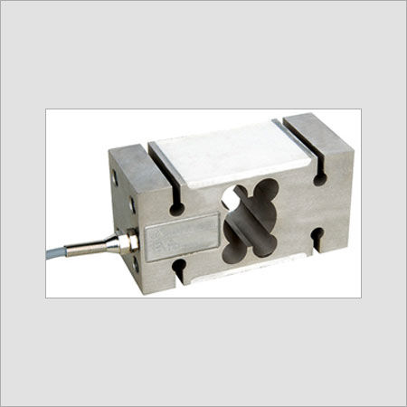 Single Point Type Load Cell