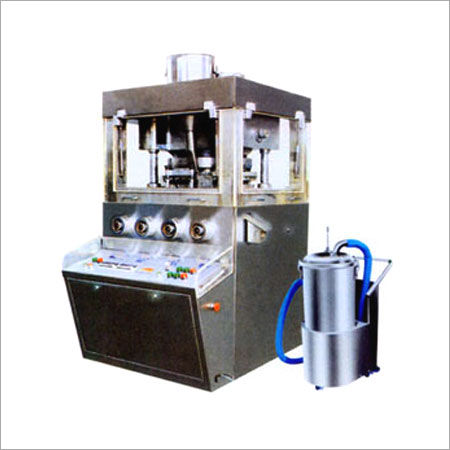 Metalic Tablet Press For Pharmaceutical Industry