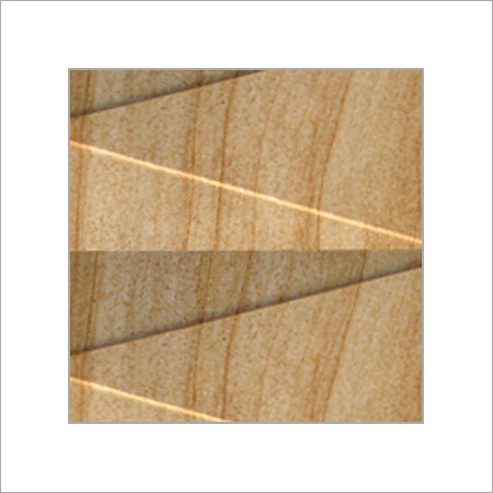 Textured Brown Decorative Tile Size: Various Sizes Are Available