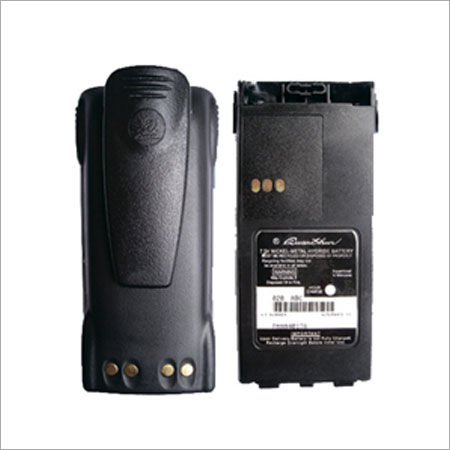 Two-Way Radio Battery