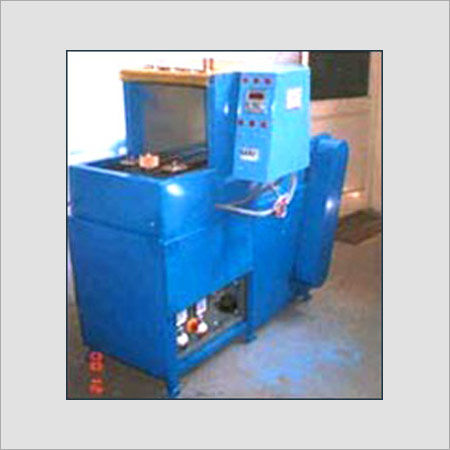 Adhesive Pre-Curing Oven