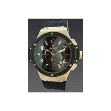 Branded Designer Hublot Watches Gender: Men