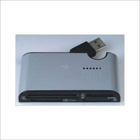 Card Reader 480 Mbps