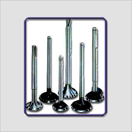 Chrome-Silicon Alloy Steel Valves 