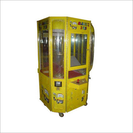 Crane / Capsule Vending Machine