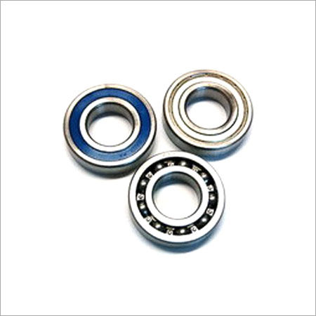 Deep Groove Ball Bearing Bore Size: Various Sizes Are Available