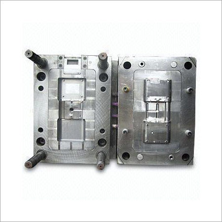 Die Casting Moulds