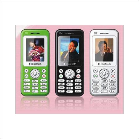 TV Mobile Phone - Dual Sim Dual Standby, Lightweight Design | Long Battery Life, Available in Various Colors