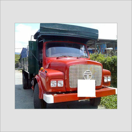 Good Condition Used Truck