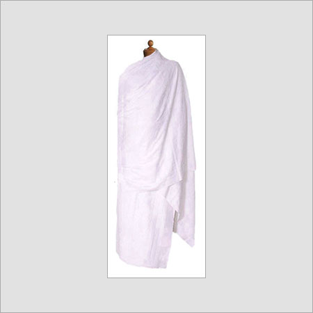 HAJJ TERRY TOWEL