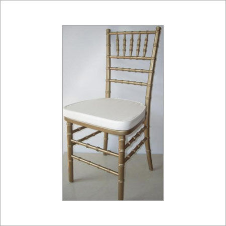 Handcrafted Ballroom Chiavari Chairs