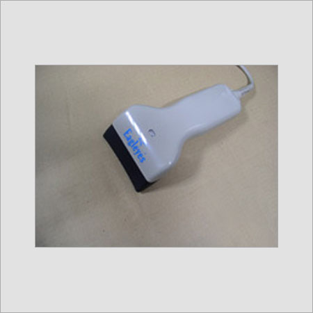 Various Colors Are Available Industrial Grade Barcode Scanner