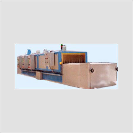 Industrial Grade Curing Oven 