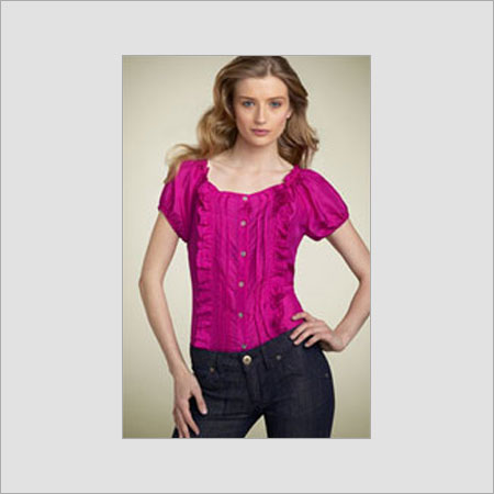 LADIES TOP