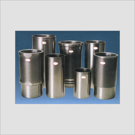 Metal Body Cylinder Liners Application: Automobile Industry