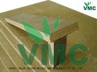 Plain Pattern Vermiculite Board Thickness: Various Thickness Are Available Millimeter (Mm)