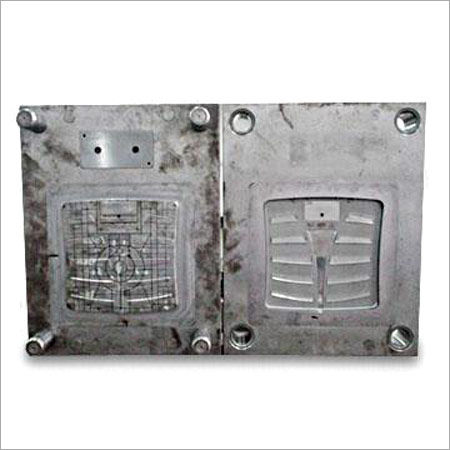 Plastic Injection Molds