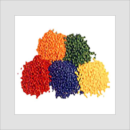 Plastic Raw Material