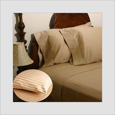 Sateen Bed Sheet