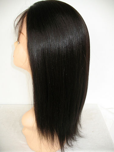 Straight Full Lace Wigs